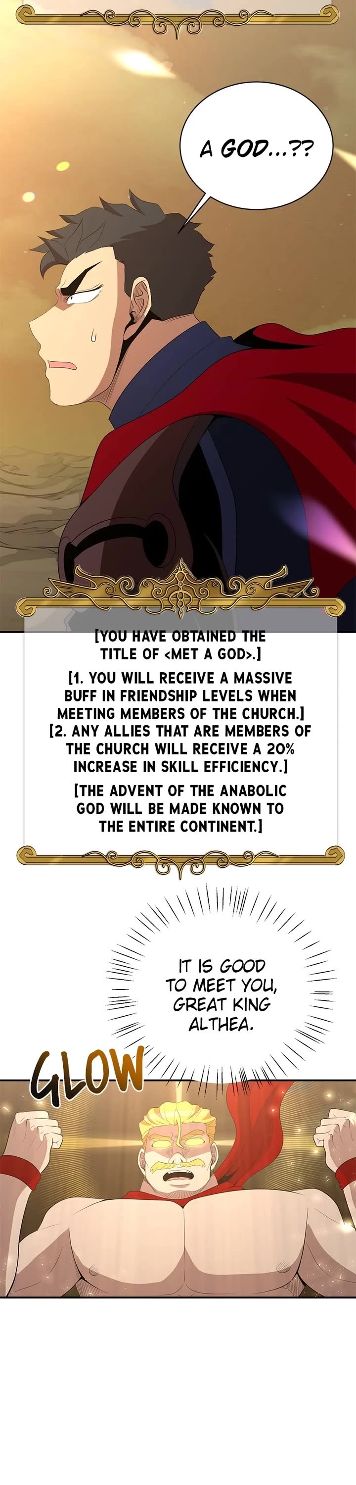 The Strongest Florist chapter 222 page 26