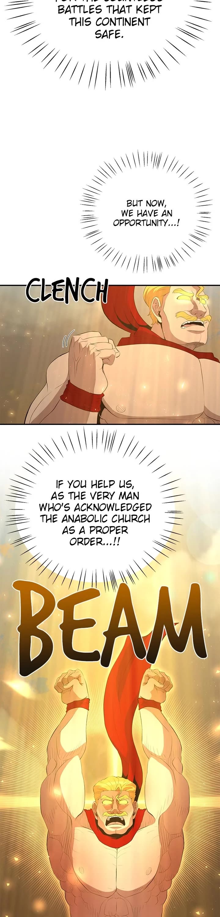 The Strongest Florist chapter 222 page 32