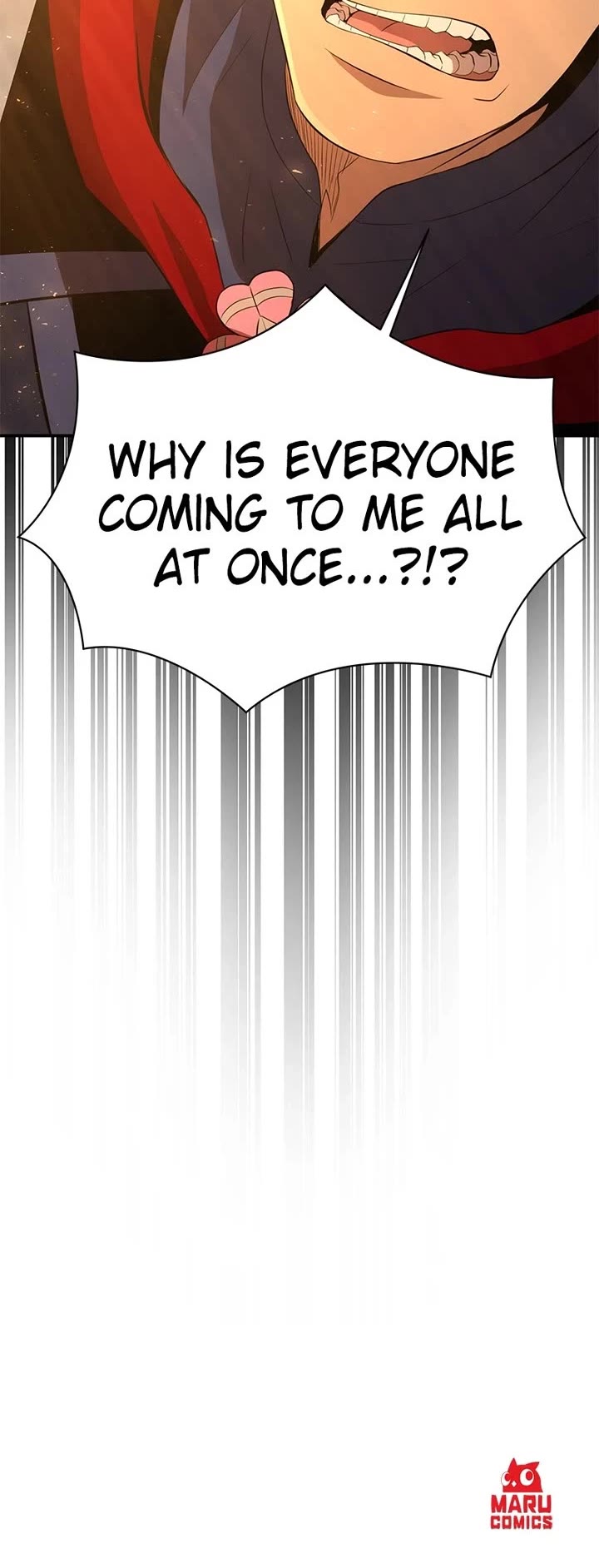 The Strongest Florist chapter 222 page 35