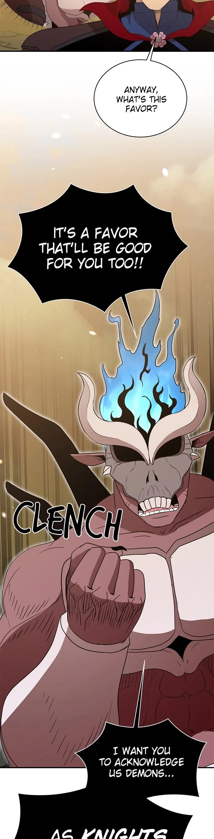 The Strongest Florist chapter 223 page 32