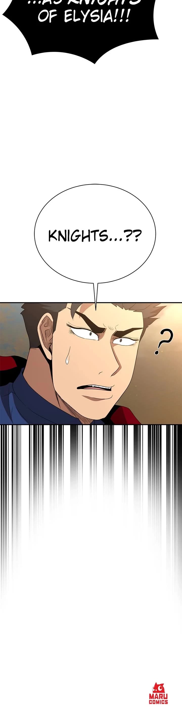 The Strongest Florist chapter 223 page 33