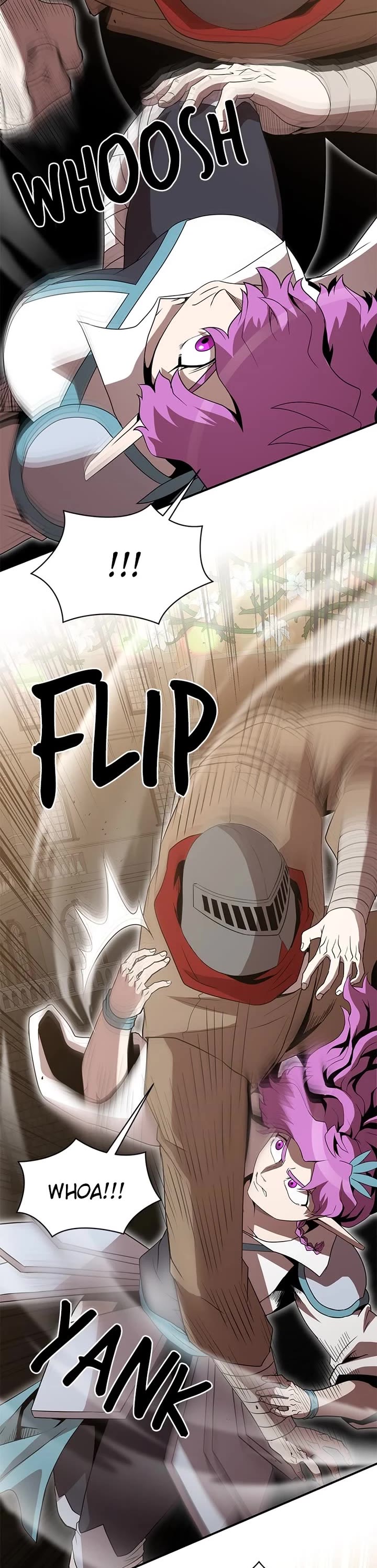 The Strongest Florist chapter 224 page 29