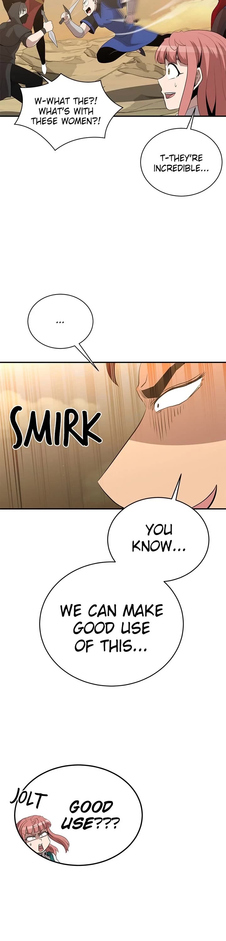 The Strongest Florist chapter 225 page 23