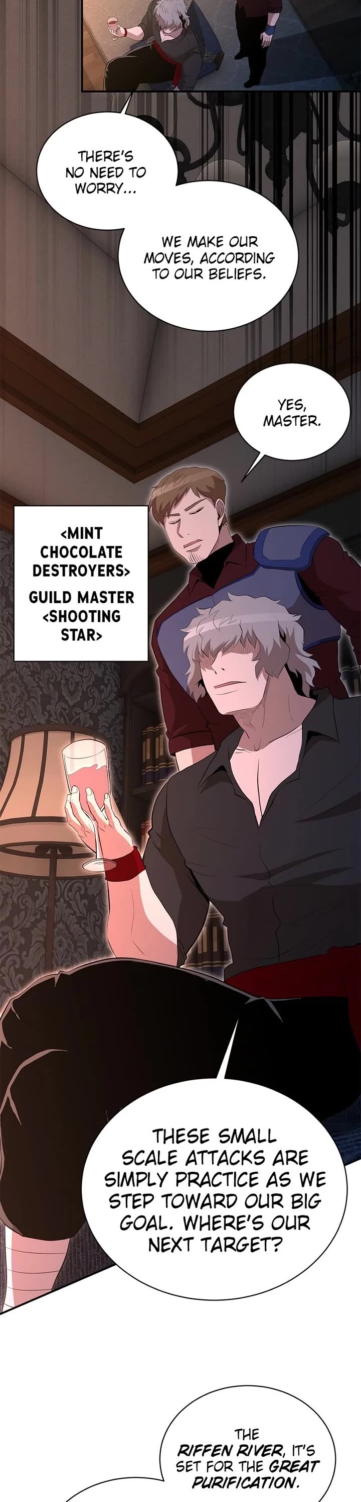 The Strongest Florist chapter 225 page 25