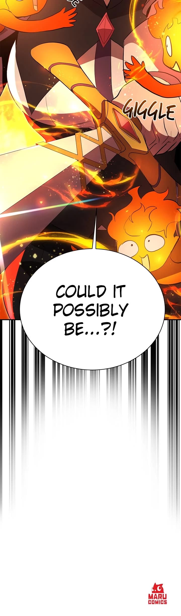 The Strongest Florist chapter 225 page 36