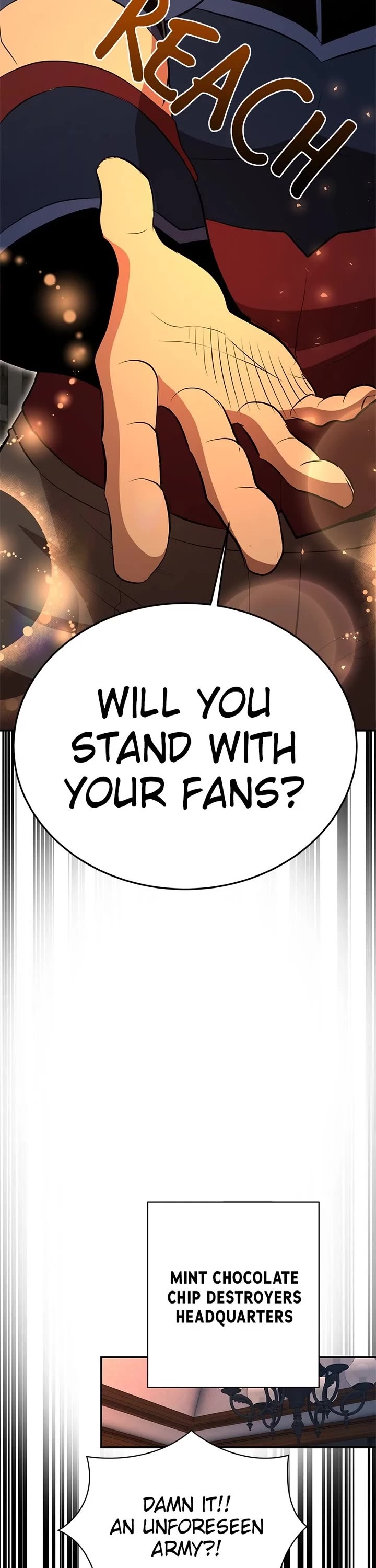 The Strongest Florist chapter 226 page 32