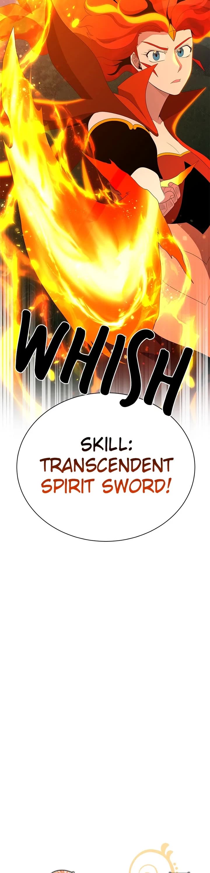 The Strongest Florist chapter 226 page 5