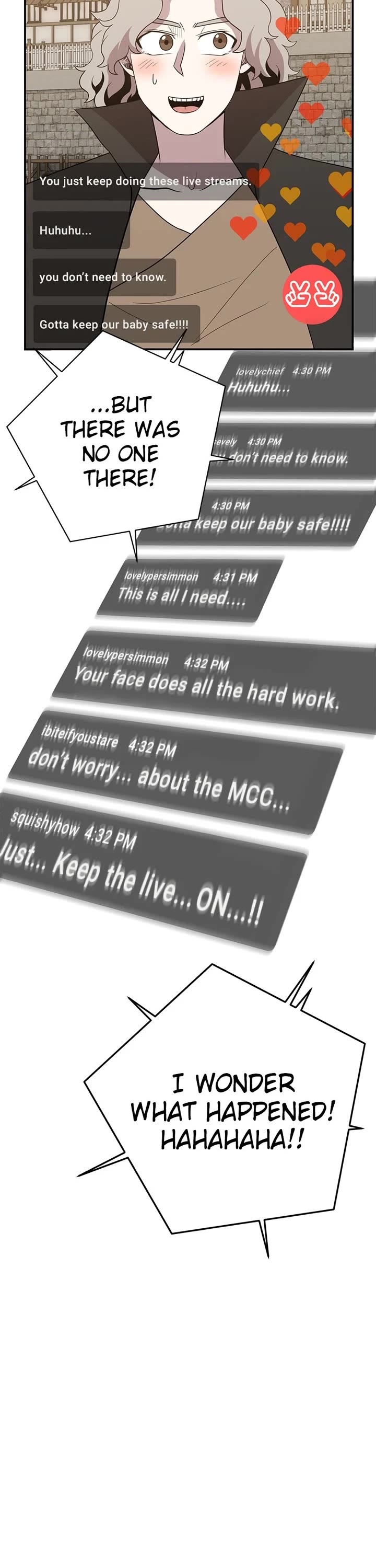 The Strongest Florist chapter 227 page 13