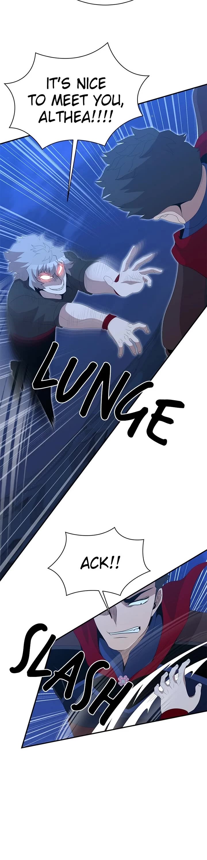 The Strongest Florist chapter 227 page 30