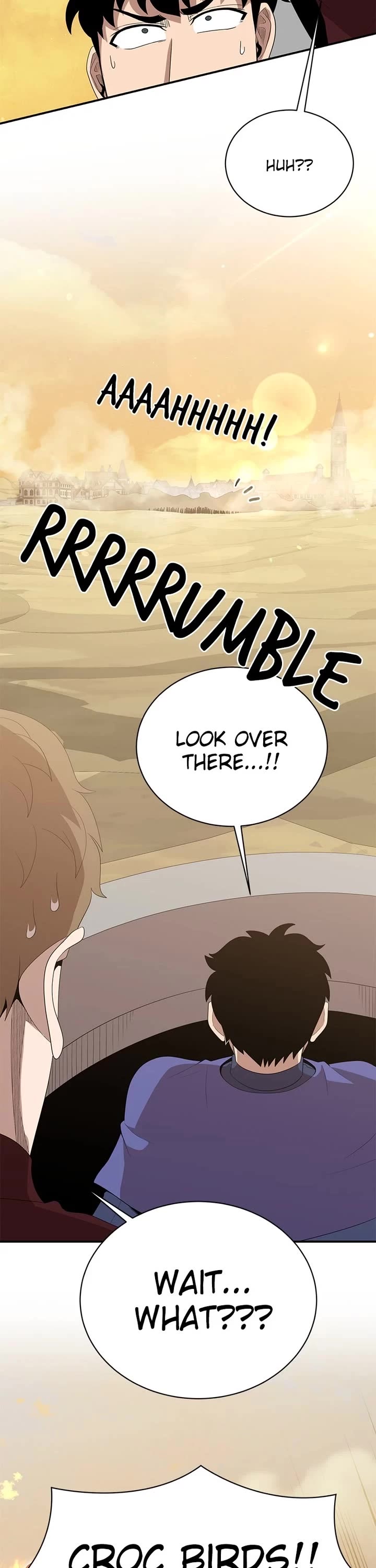 The Strongest Florist chapter 227 page 6