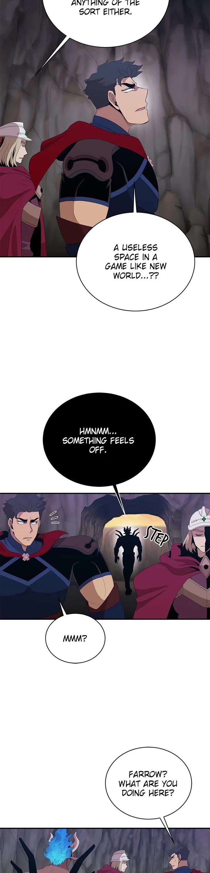 The Strongest Florist chapter 228 page 10