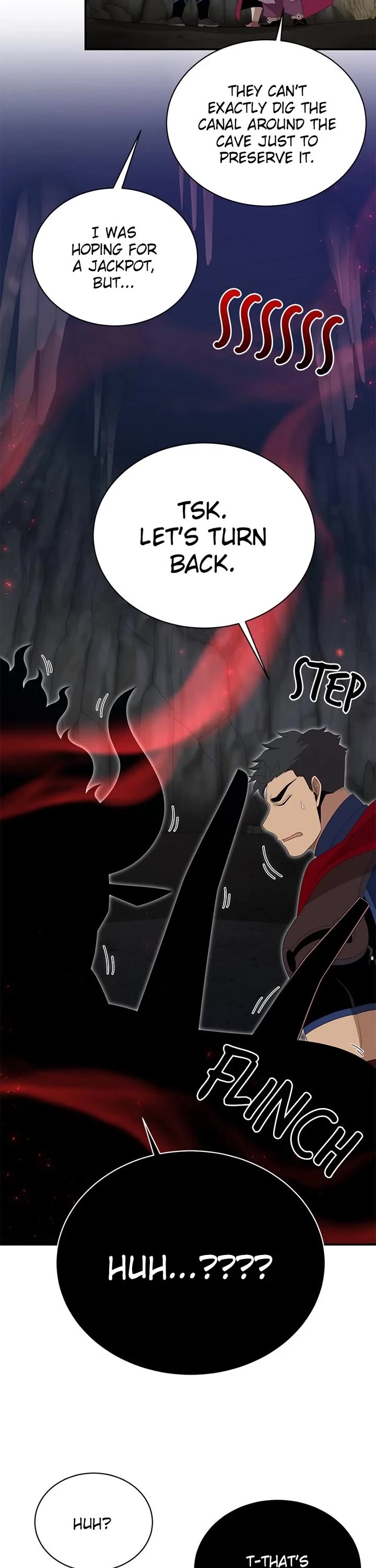 The Strongest Florist chapter 228 page 12