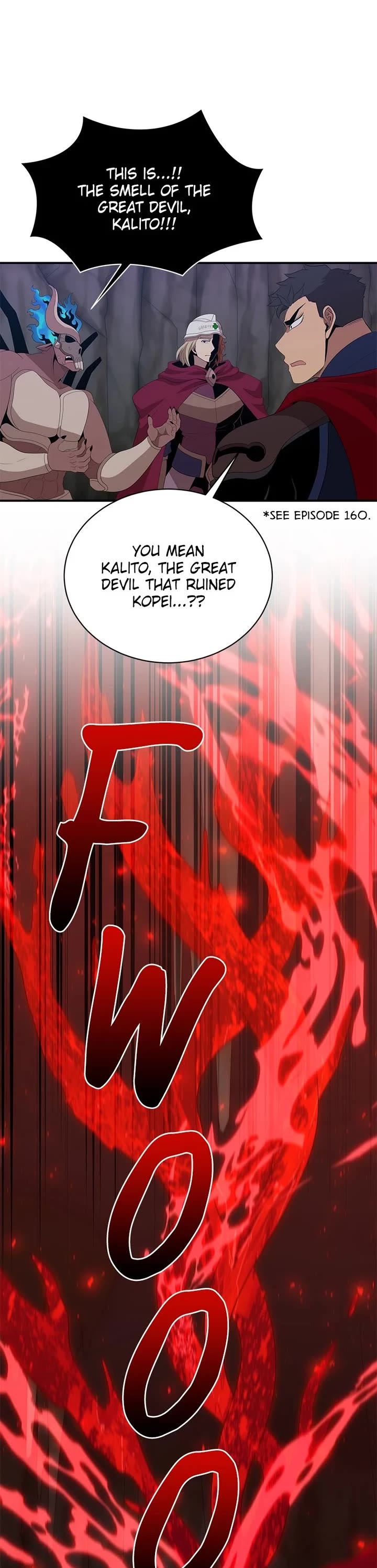 The Strongest Florist chapter 228 page 14