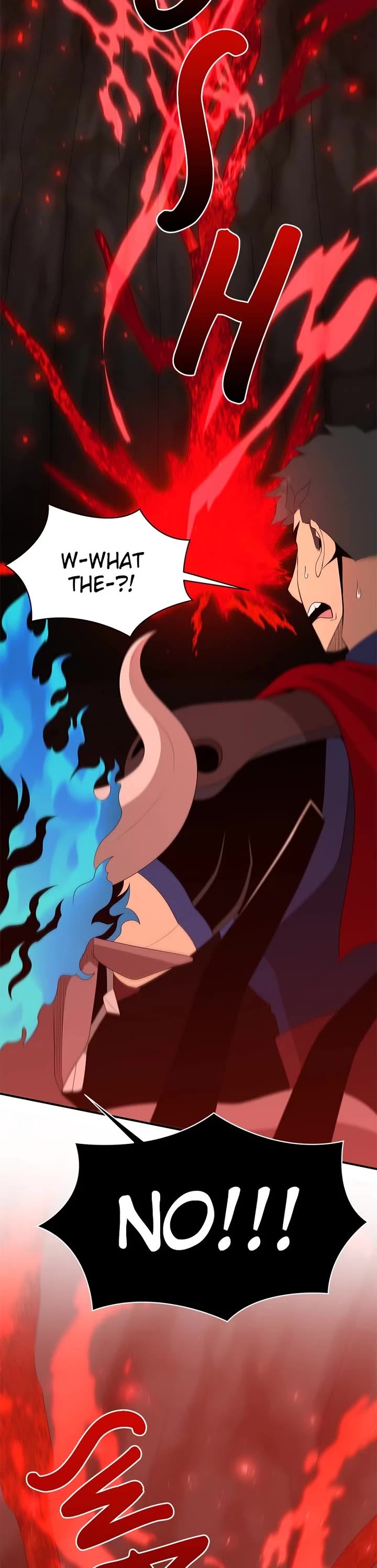 The Strongest Florist chapter 228 page 15