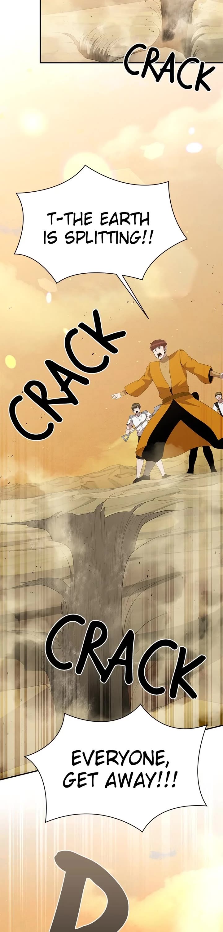 The Strongest Florist chapter 228 page 2