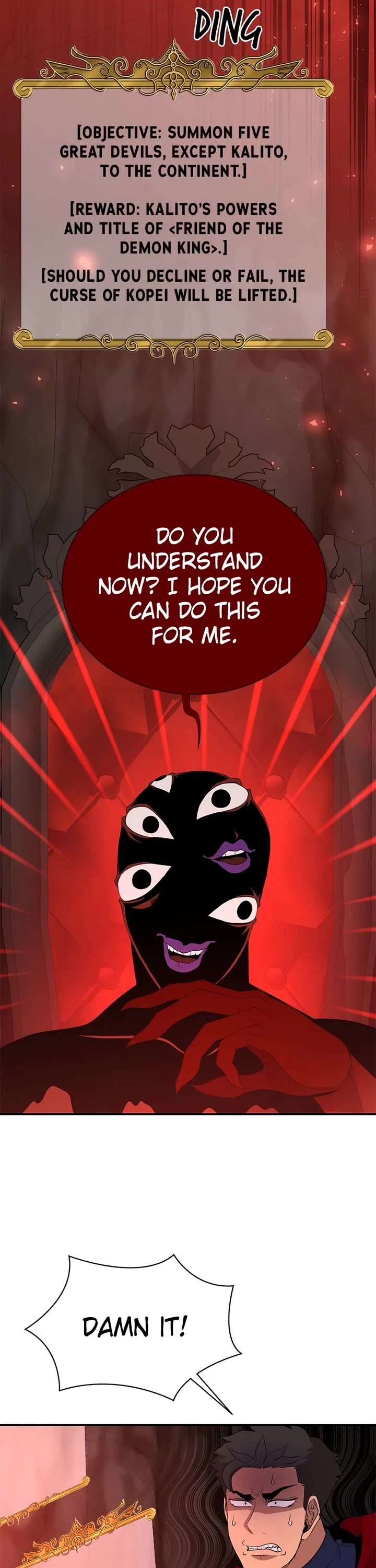 The Strongest Florist chapter 228 page 26