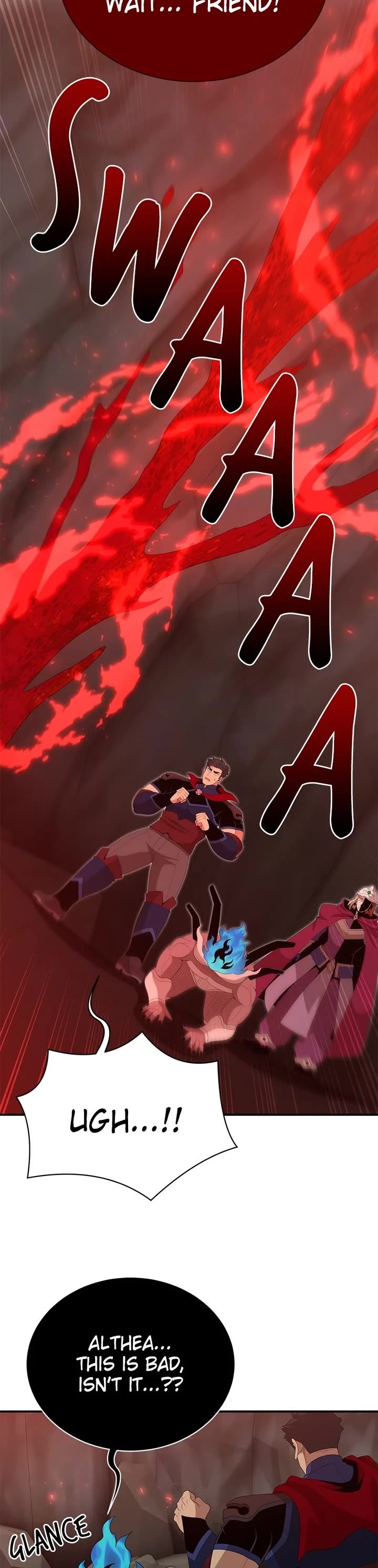 The Strongest Florist chapter 228 page 29