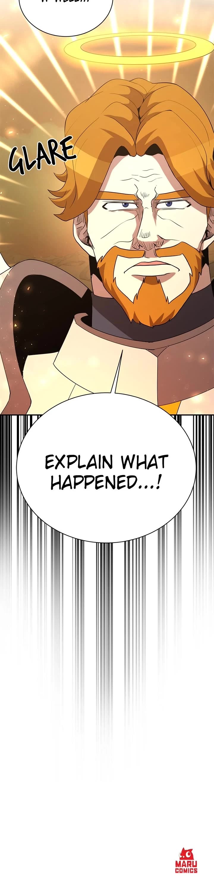 The Strongest Florist chapter 228 page 35