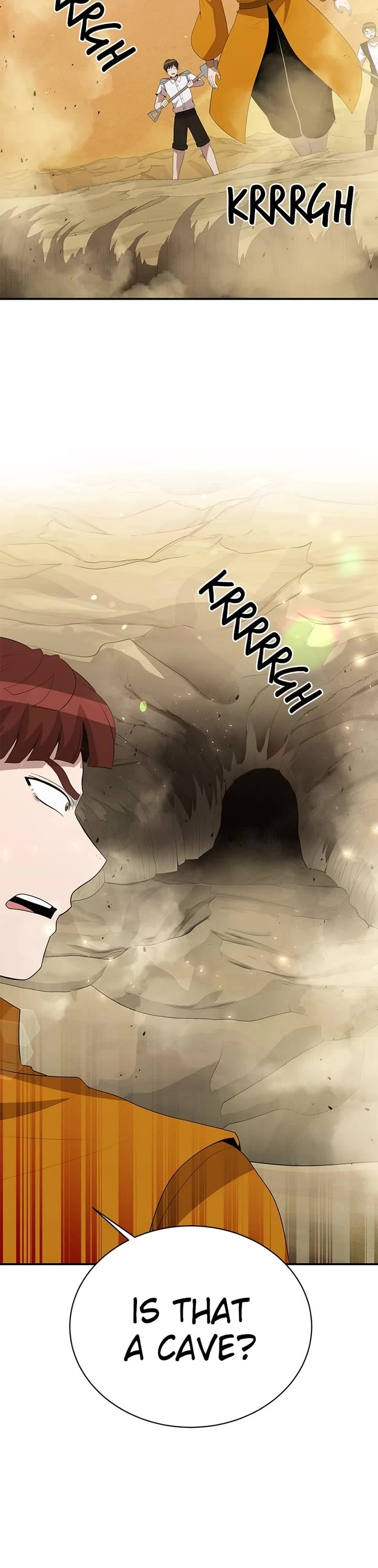 The Strongest Florist chapter 228 page 4