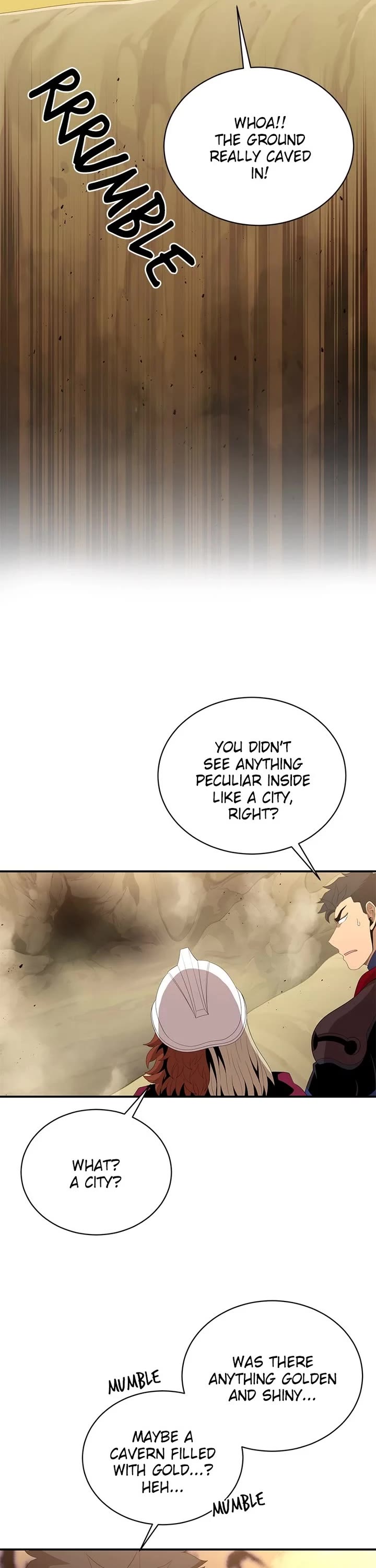 The Strongest Florist chapter 228 page 7