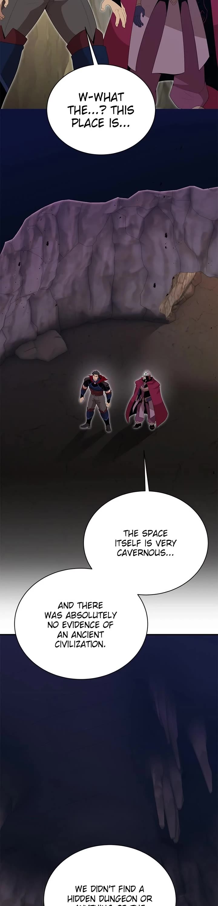 The Strongest Florist chapter 228 page 9