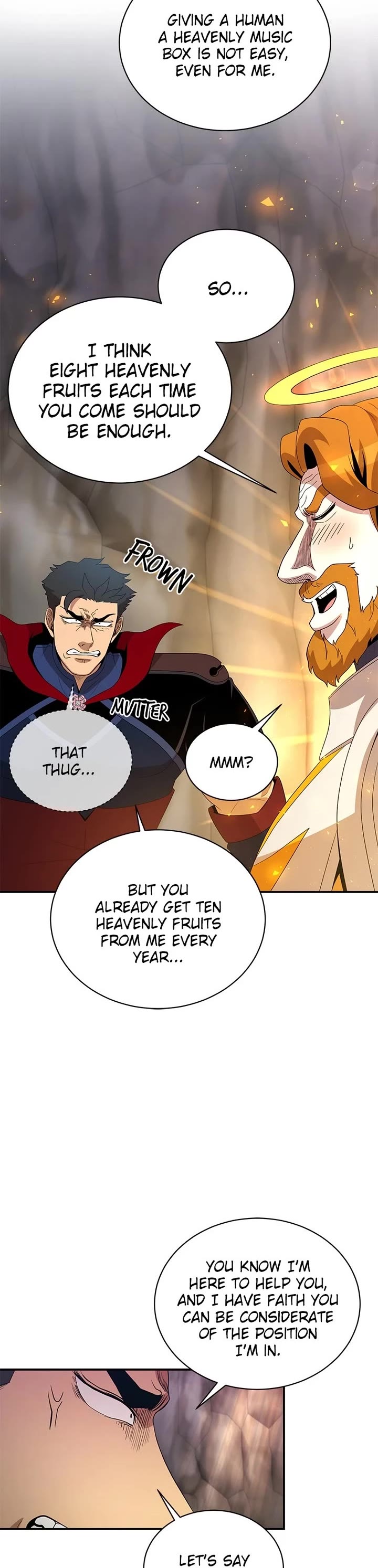 The Strongest Florist chapter 229 page 10