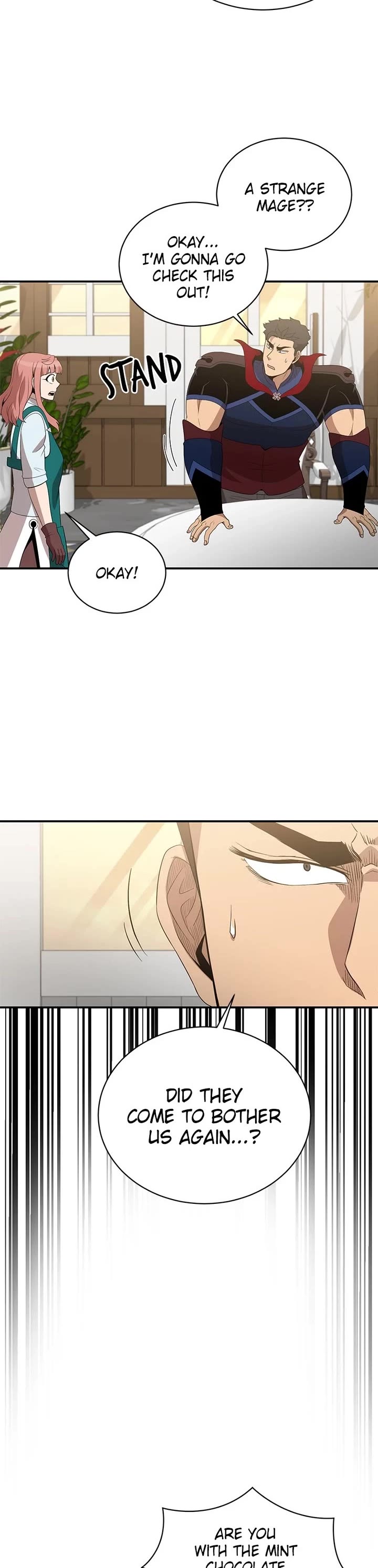 The Strongest Florist chapter 229 page 15