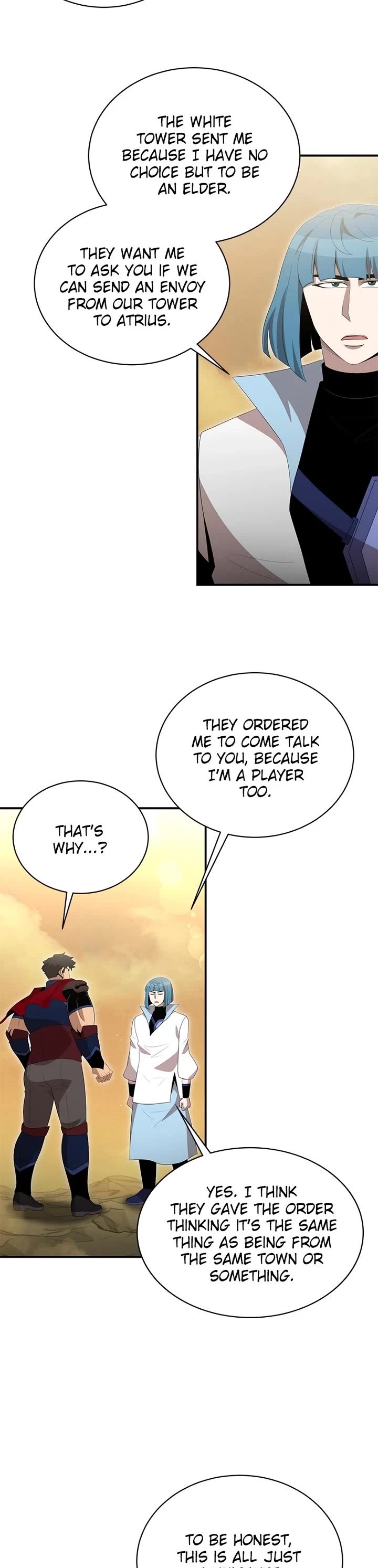 The Strongest Florist chapter 229 page 24