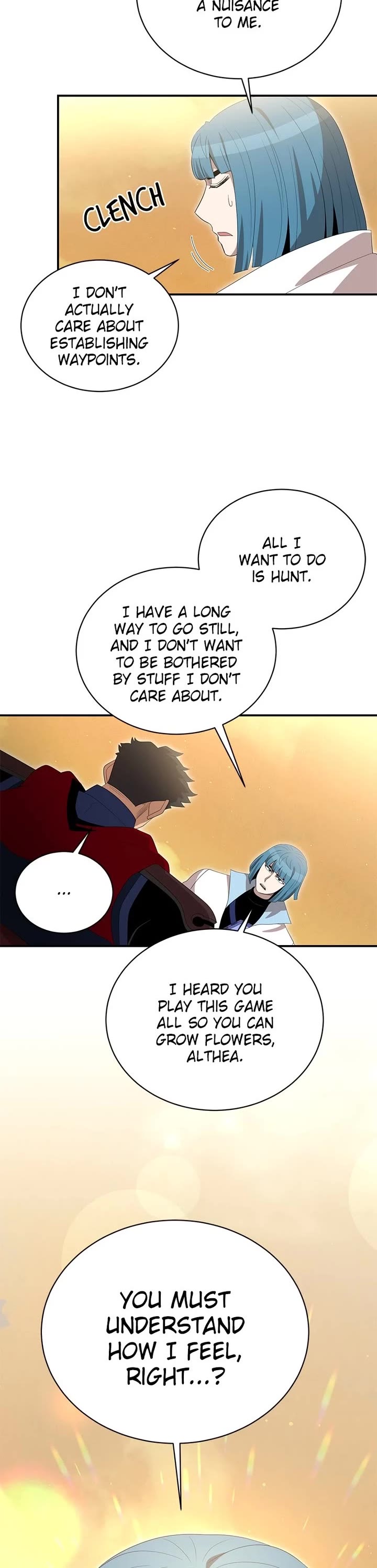 The Strongest Florist chapter 229 page 25