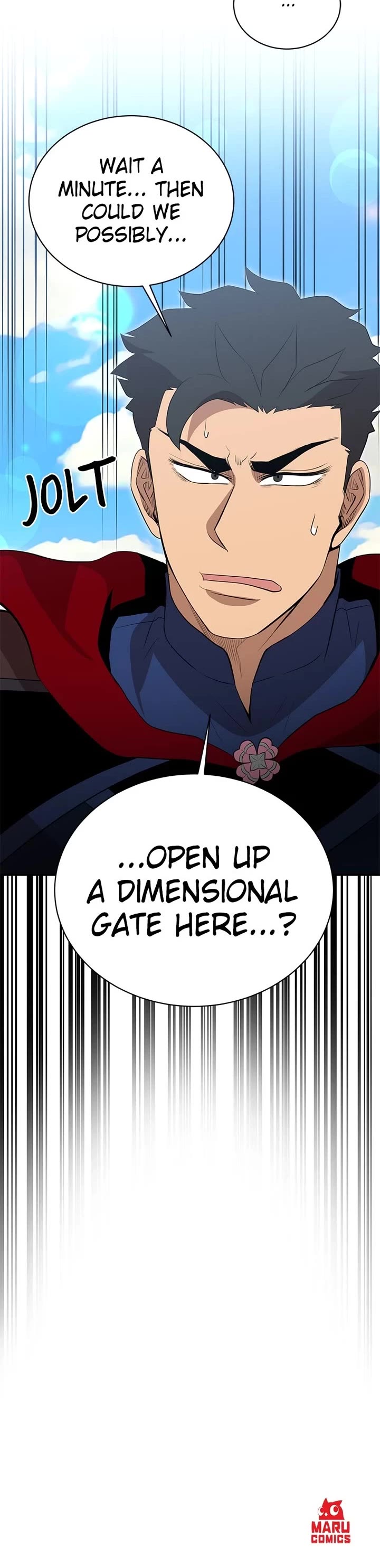 The Strongest Florist chapter 229 page 34