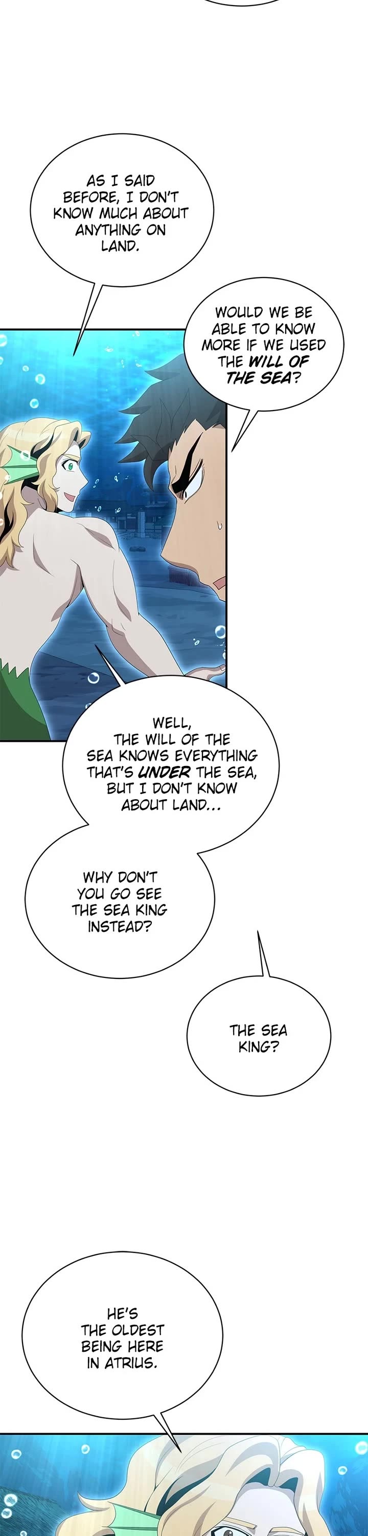 The Strongest Florist chapter 230 page 13