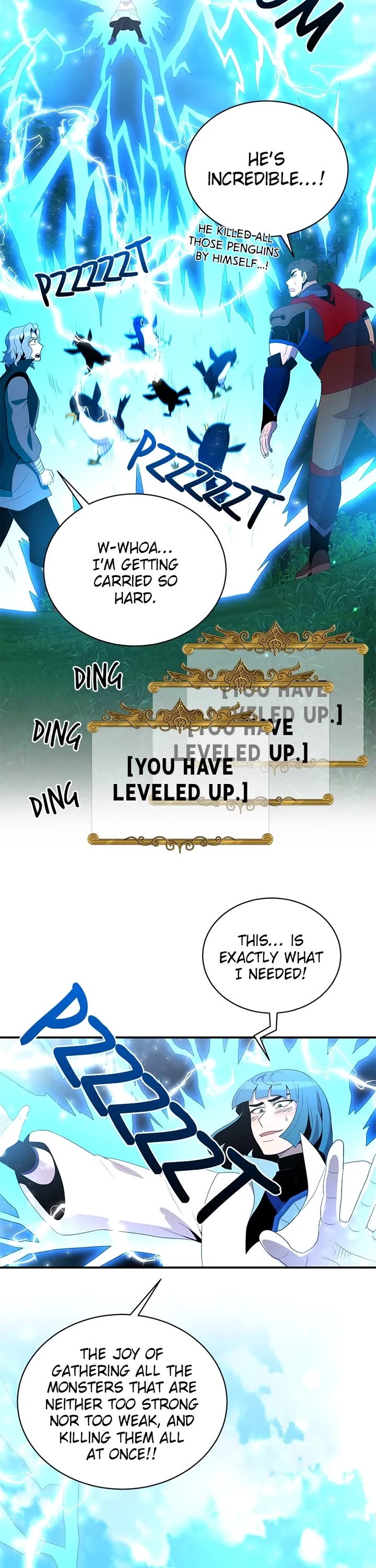 The Strongest Florist chapter 230 page 2