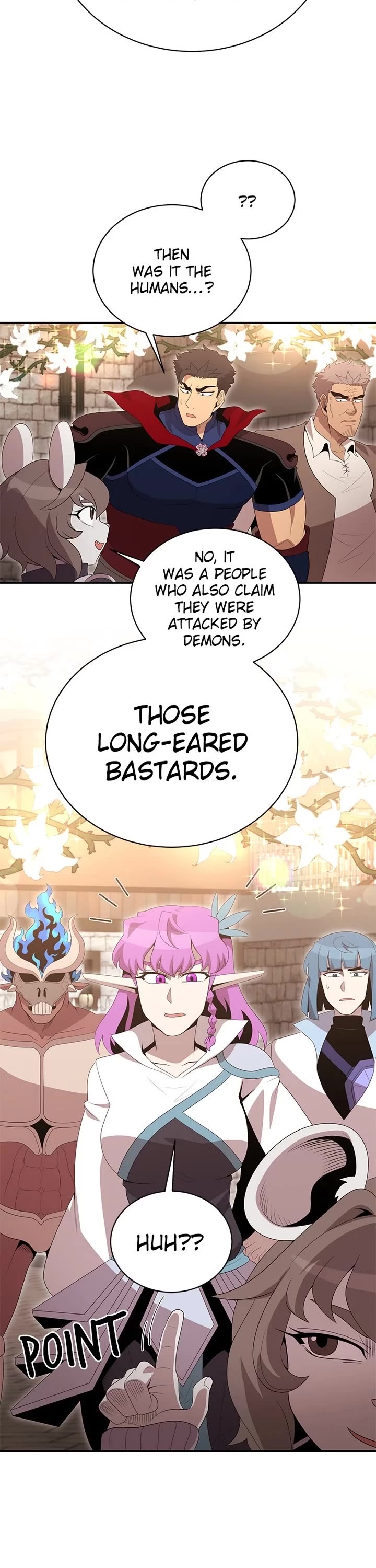 The Strongest Florist chapter 231 page 13