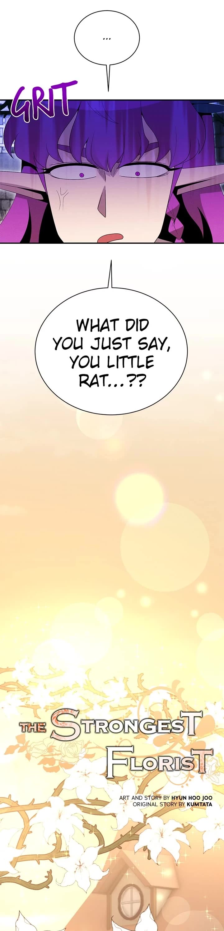 The Strongest Florist chapter 231 page 14