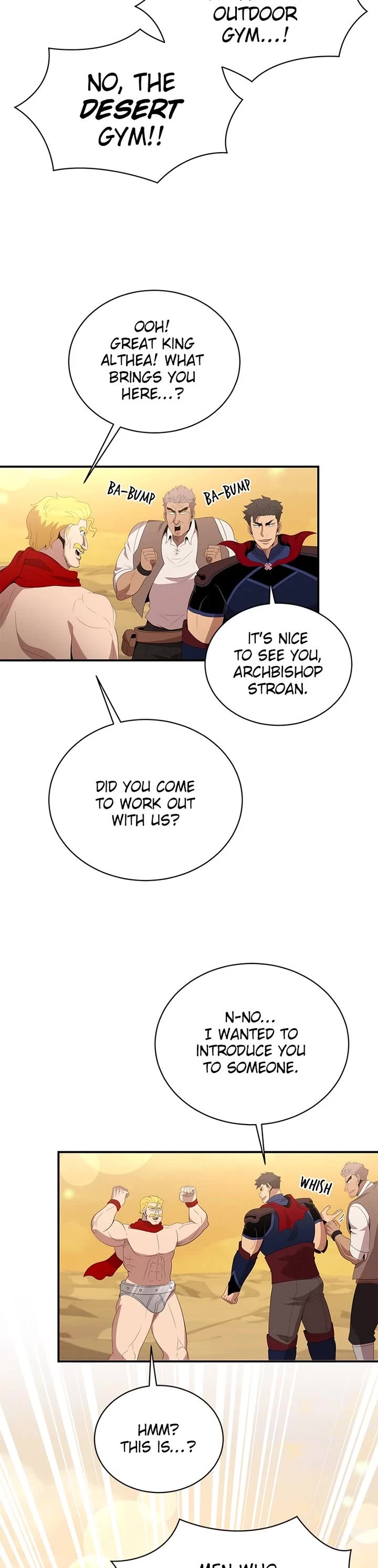 The Strongest Florist chapter 231 page 24