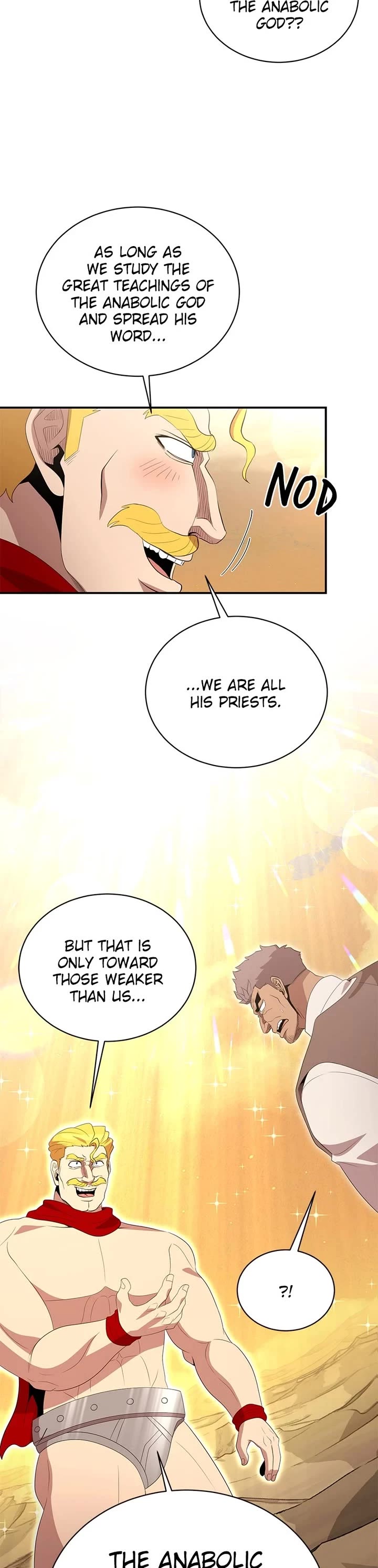 The Strongest Florist chapter 231 page 29