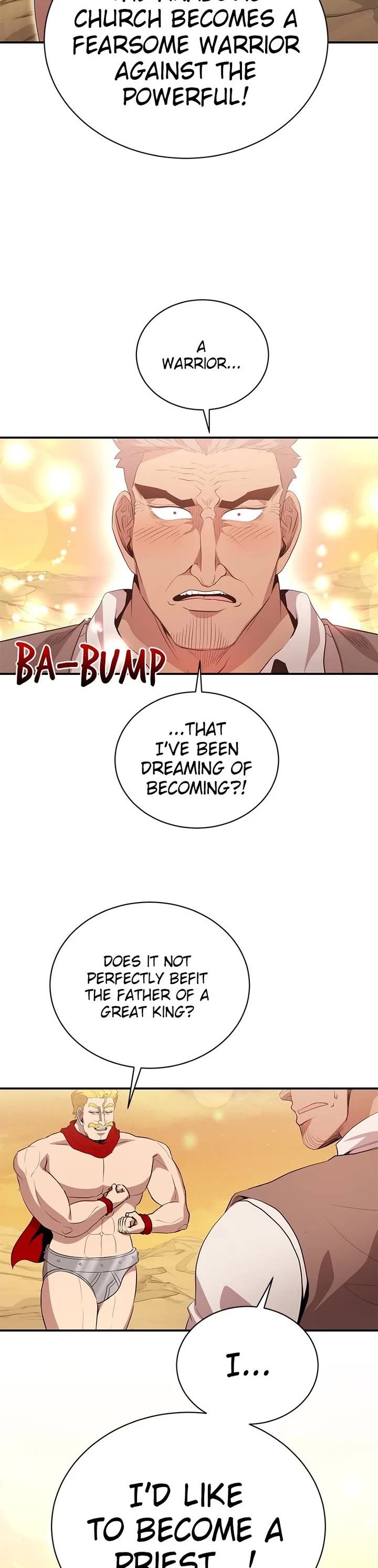 The Strongest Florist chapter 231 page 30