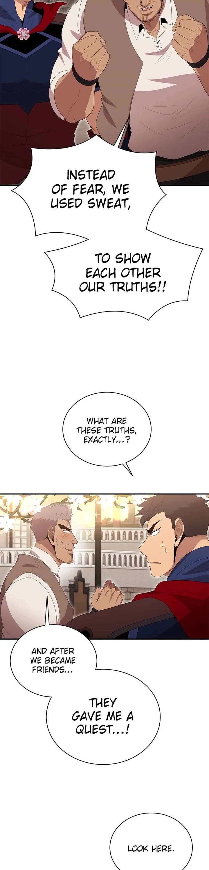 The Strongest Florist chapter 231 page 5