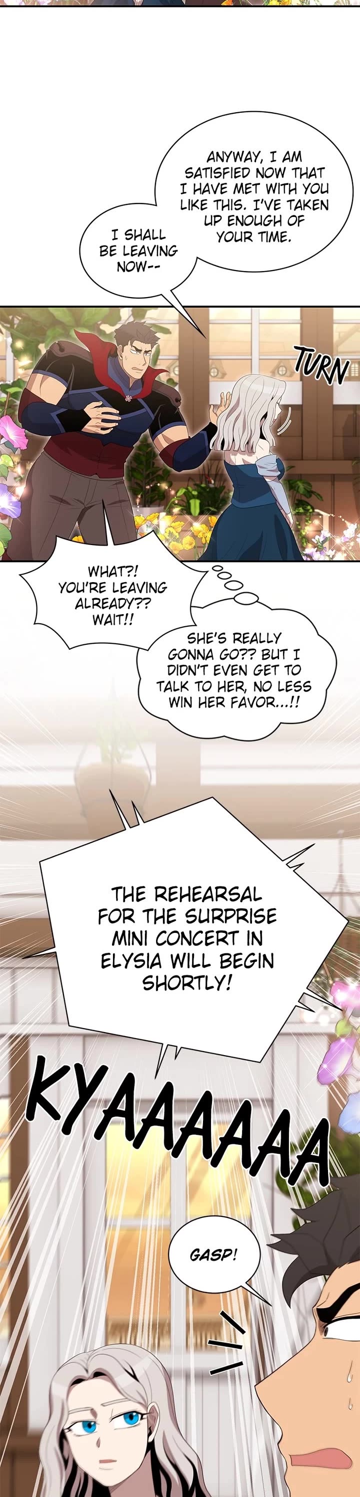 The Strongest Florist chapter 232 page 14