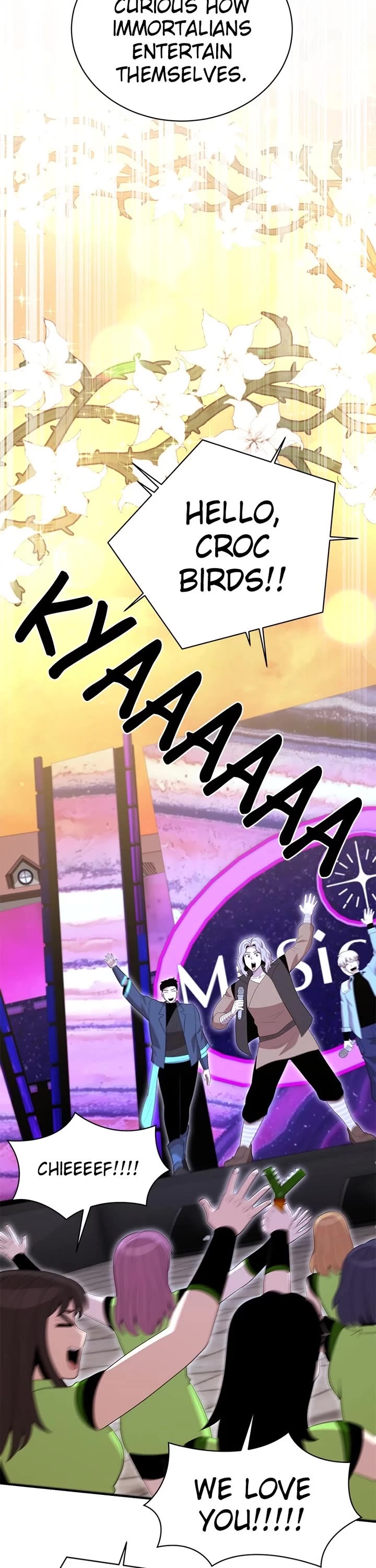 The Strongest Florist chapter 232 page 16