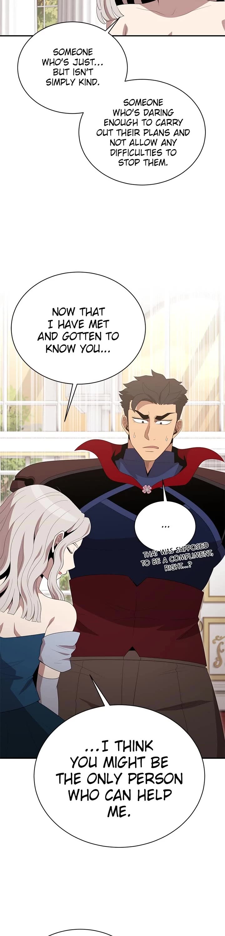 The Strongest Florist chapter 232 page 30