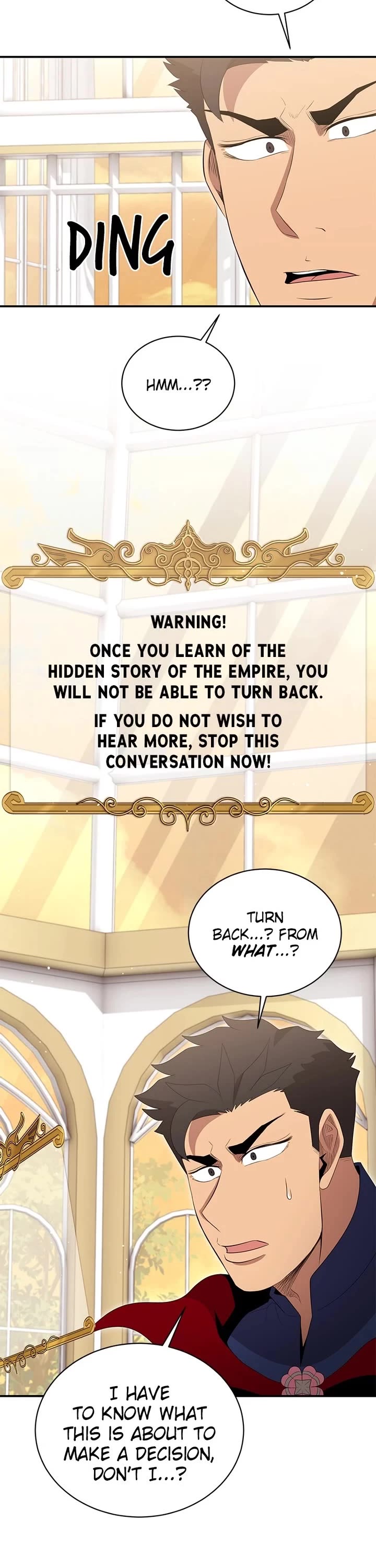 The Strongest Florist chapter 232 page 32