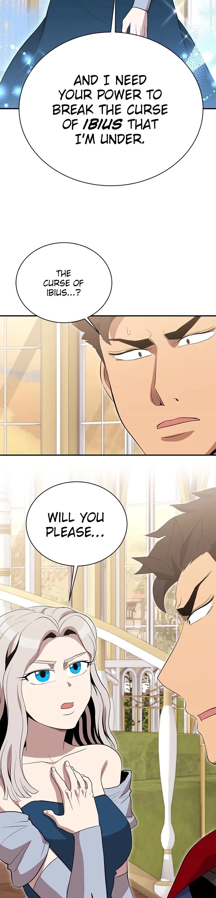 The Strongest Florist chapter 232 page 34