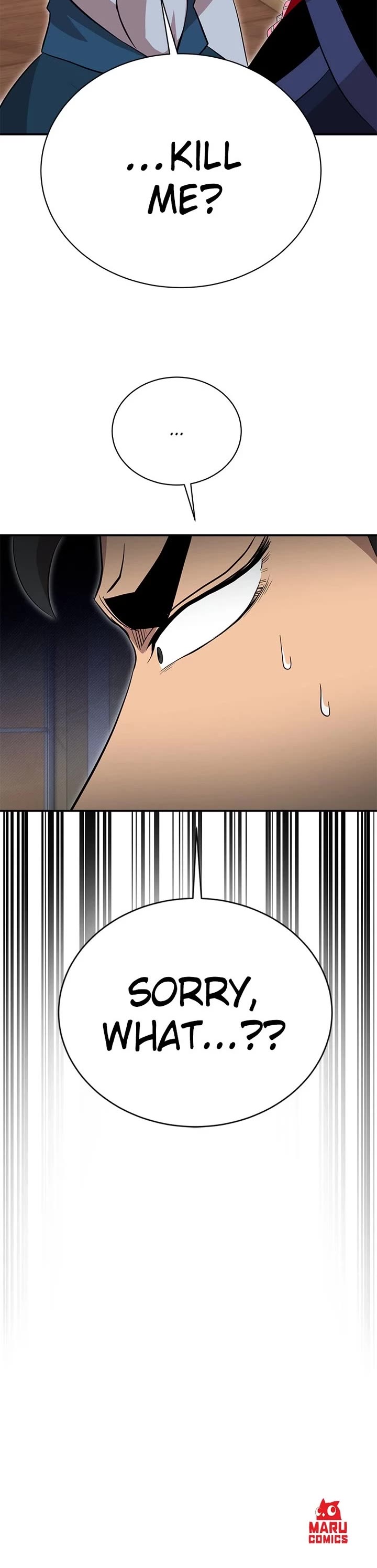 The Strongest Florist chapter 232 page 35