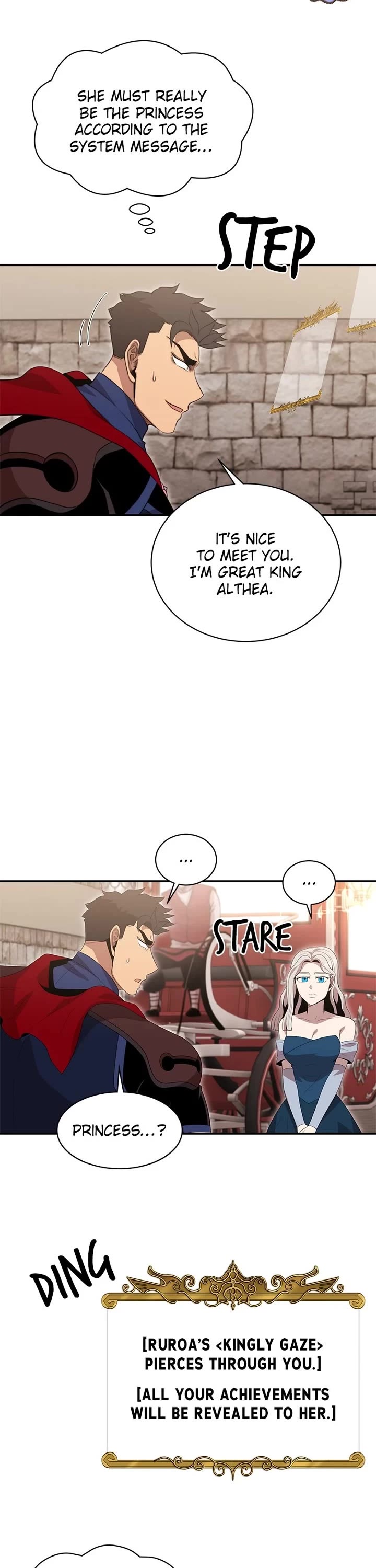 The Strongest Florist chapter 232 page 7