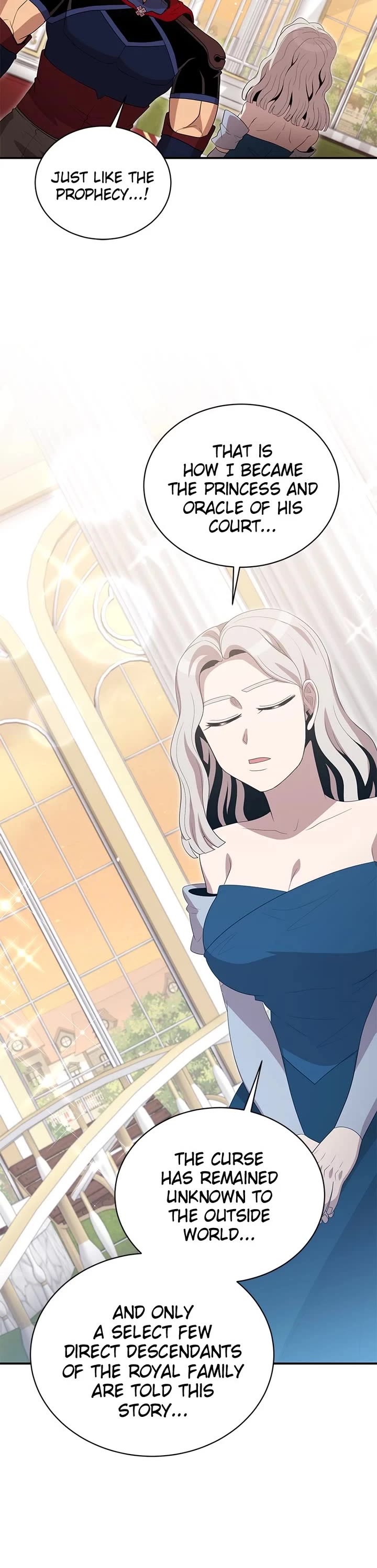 The Strongest Florist chapter 233 page 14