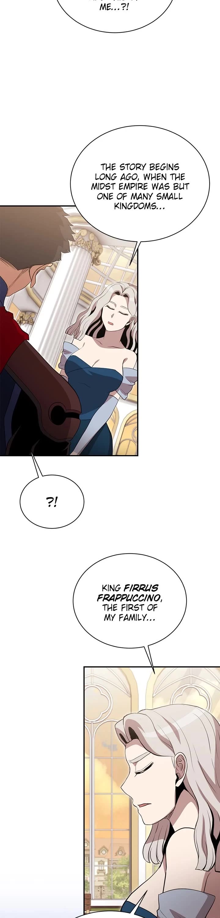 The Strongest Florist chapter 233 page 2