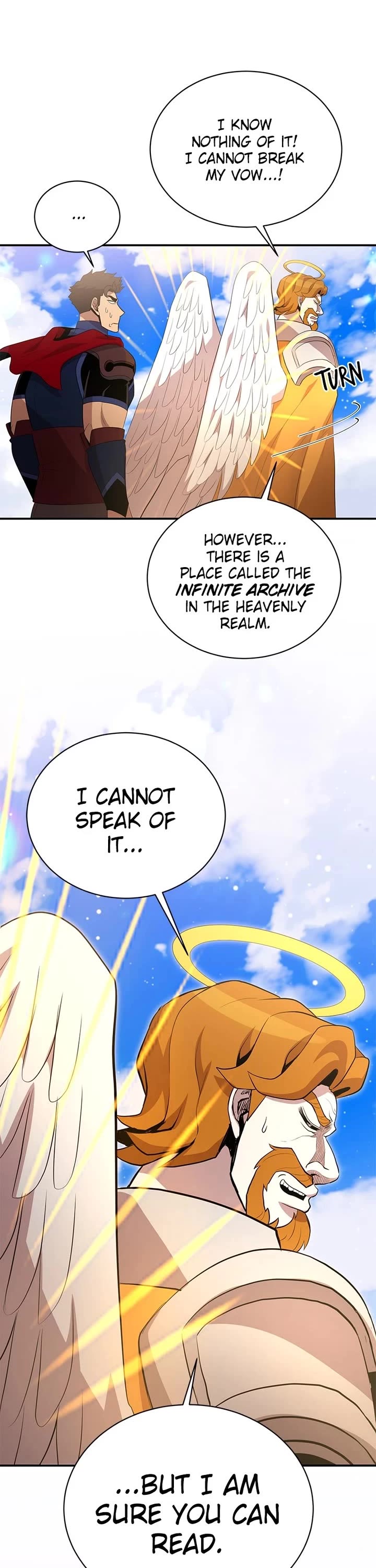 The Strongest Florist chapter 233 page 32