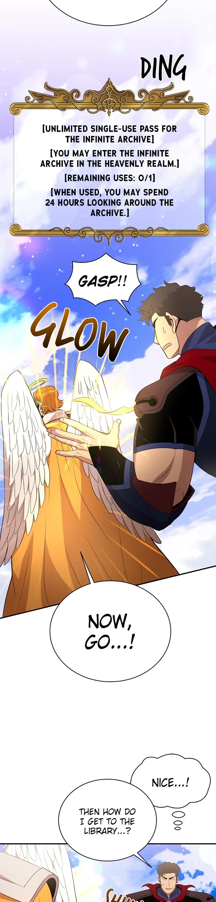 The Strongest Florist chapter 233 page 33