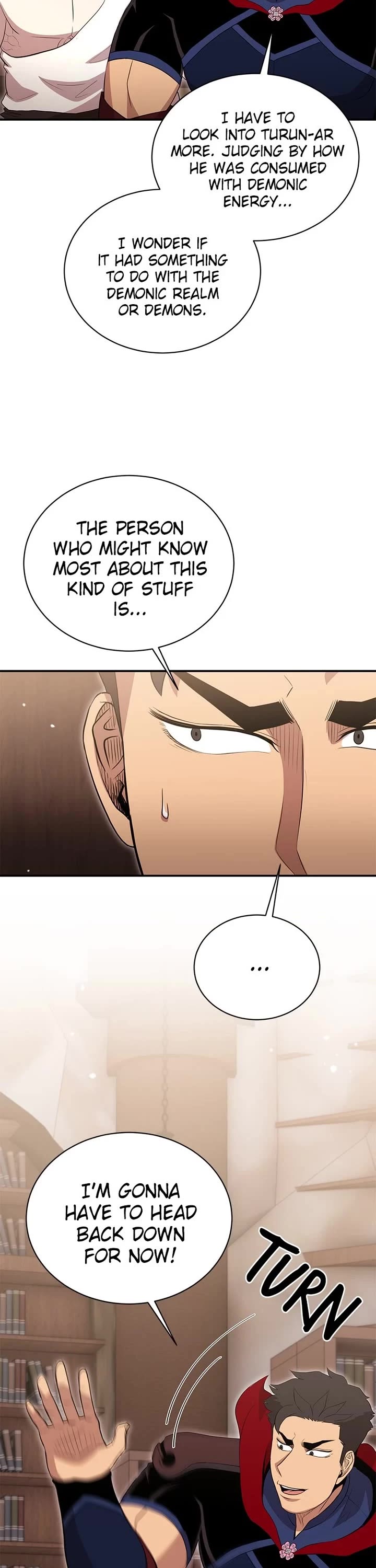 The Strongest Florist chapter 234 page 22